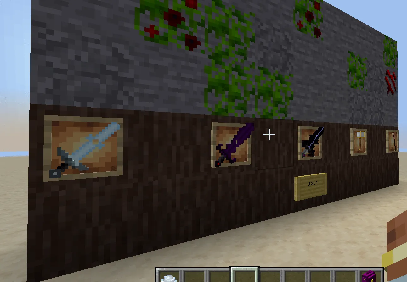 DarkCraft Evolusion — скриншот 3 (Моды, Minecraft)