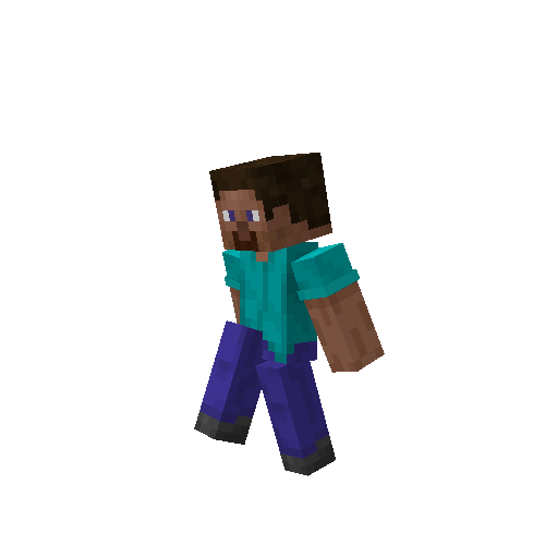 Air Combo, Моды, Minecraft