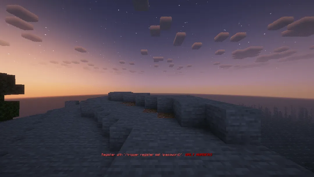 Auth (Fabric/Forge/NeoForge/Quilt), Моды, Minecraft