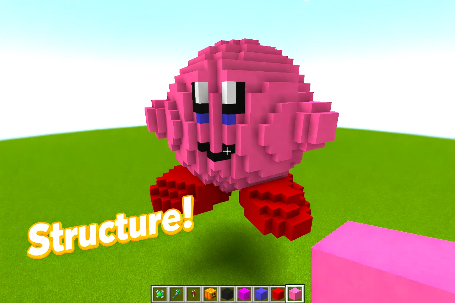 Mobcrafter — скриншот 15 (Моды, Minecraft)