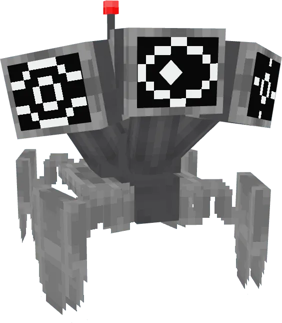 Rise Of The Asens, Моды, Minecraft