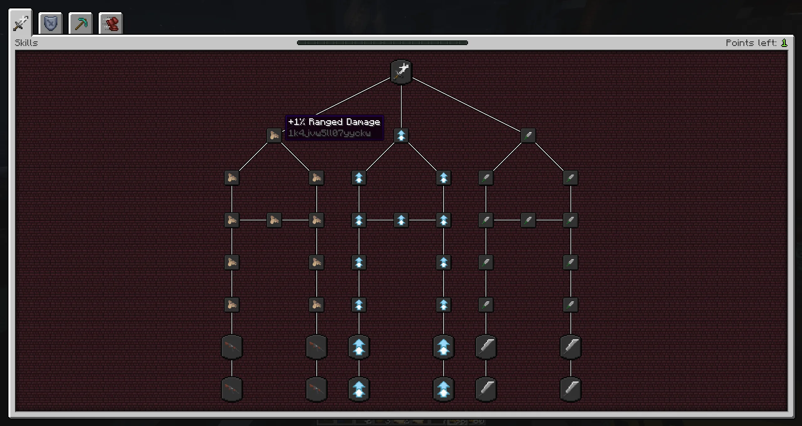 DeceasedCraft - Modern Zombie Apocalypse, Модпаки, Minecraft