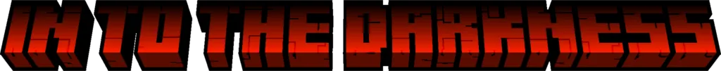 In To The Darkness — скриншот 3 (Моды, Minecraft)