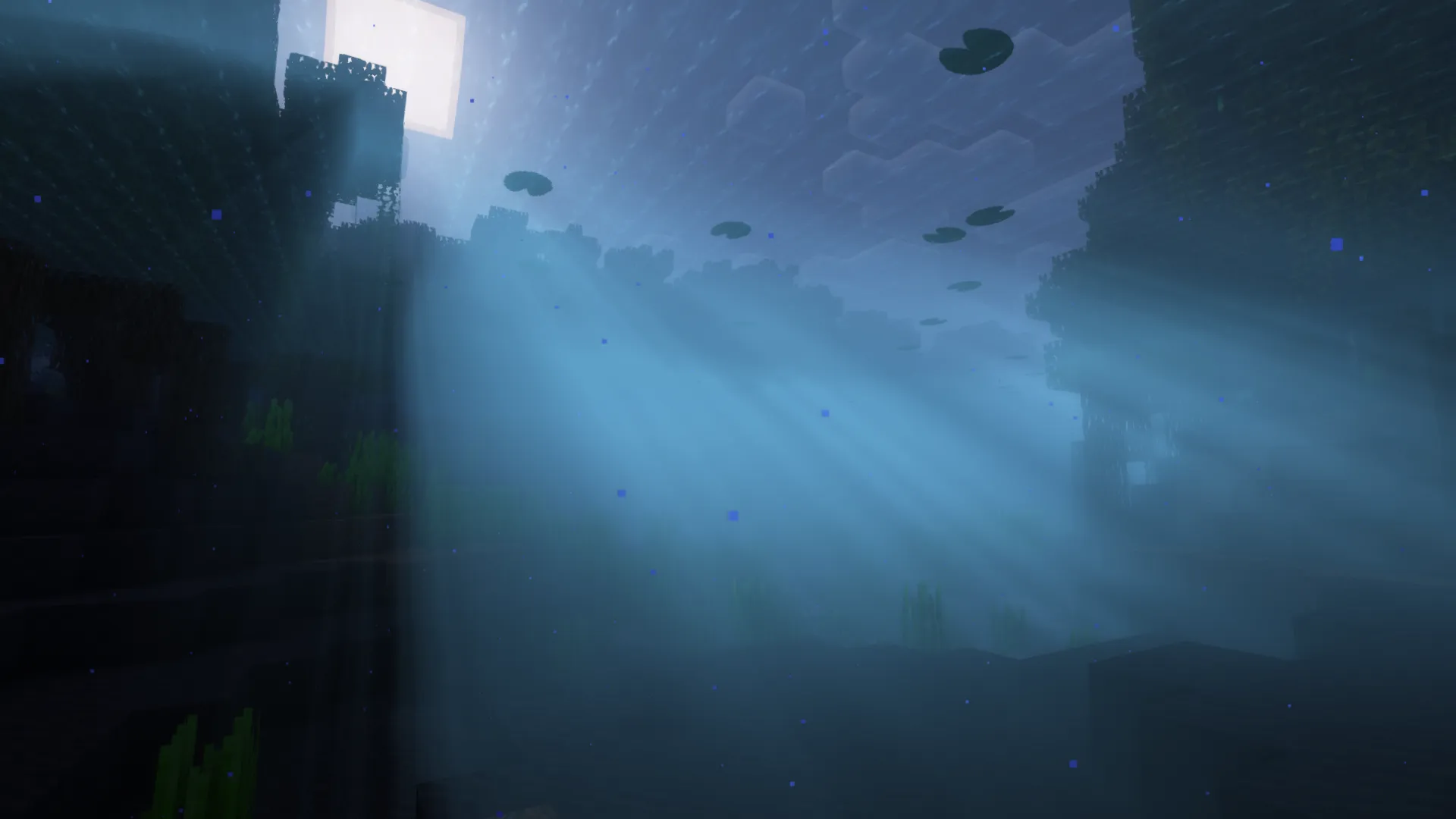 Faithful 64x, Текстуры, Minecraft