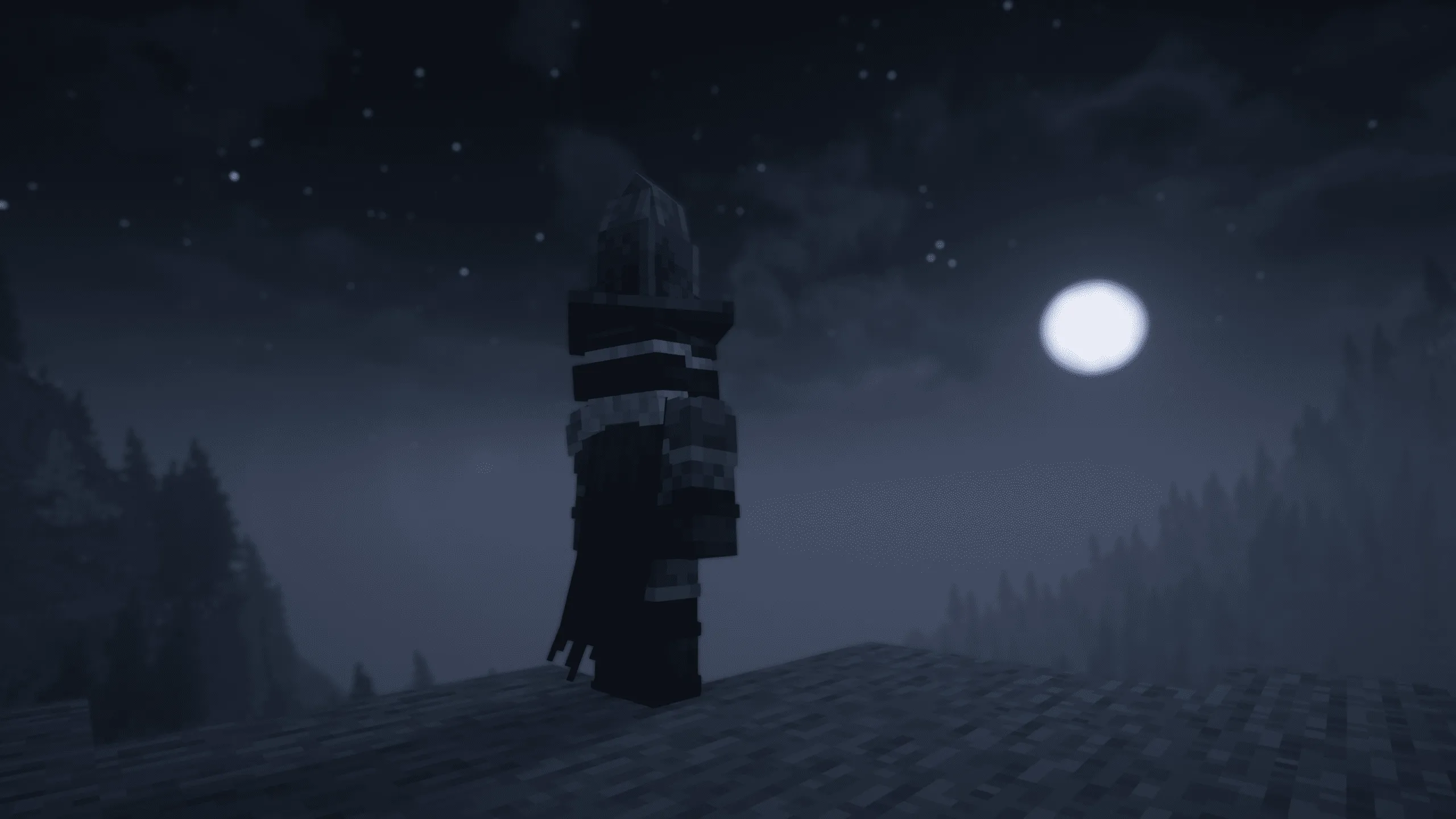 Fantasy Armor (Medieval Series), Моды, Minecraft