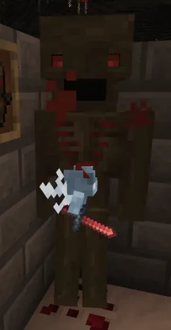 MISC3LLAN3OUS, Моды, Minecraft