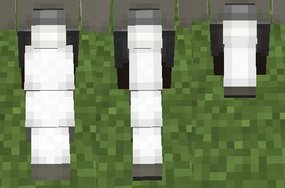 Sweet Toast — скриншот 6 (Текстуры, Minecraft)