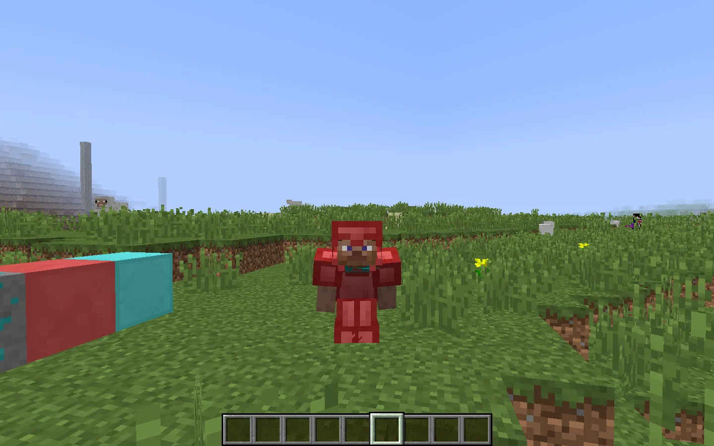 More Zombies Port, Моды, Minecraft