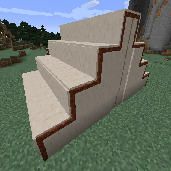 Simple Vanilla Upgrades, Моды, Minecraft