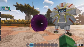 Cobblemon Map Kit, Моды, Minecraft