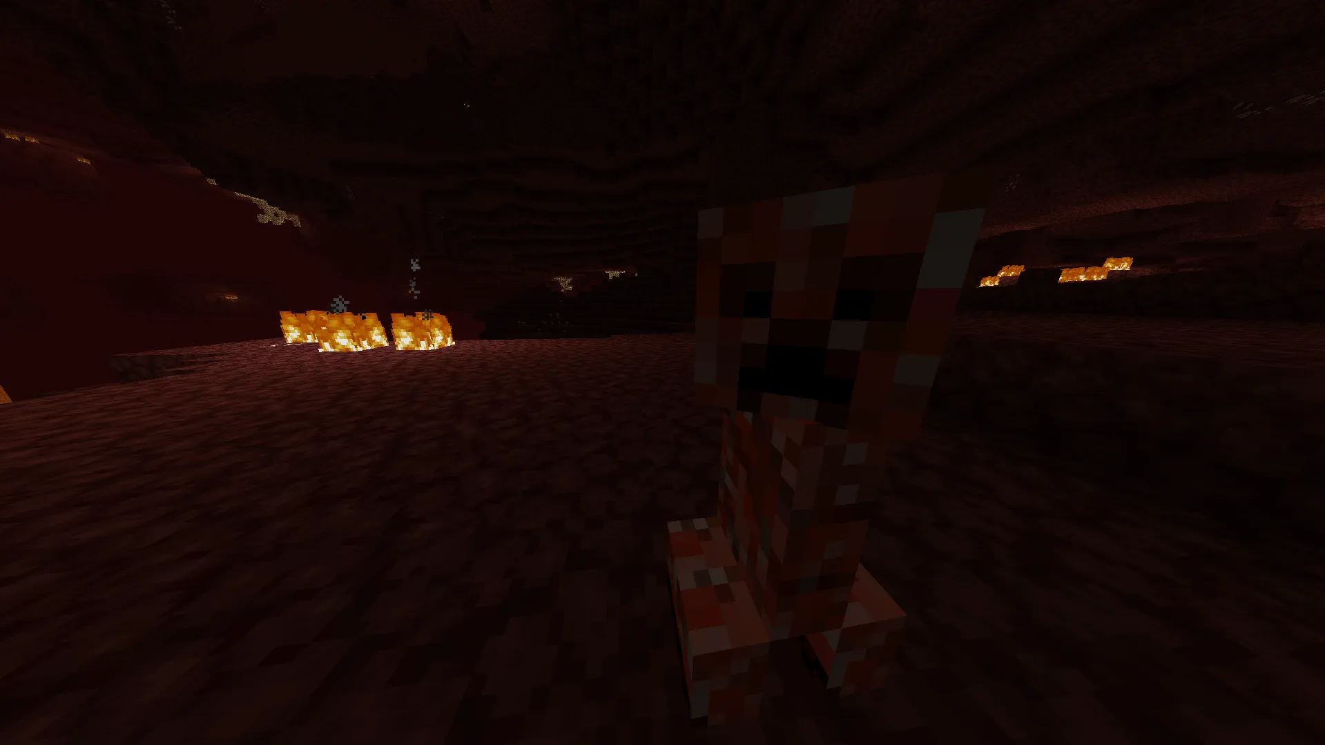 Harder Than Copper Age — скриншот 16 (Модпаки, Minecraft)