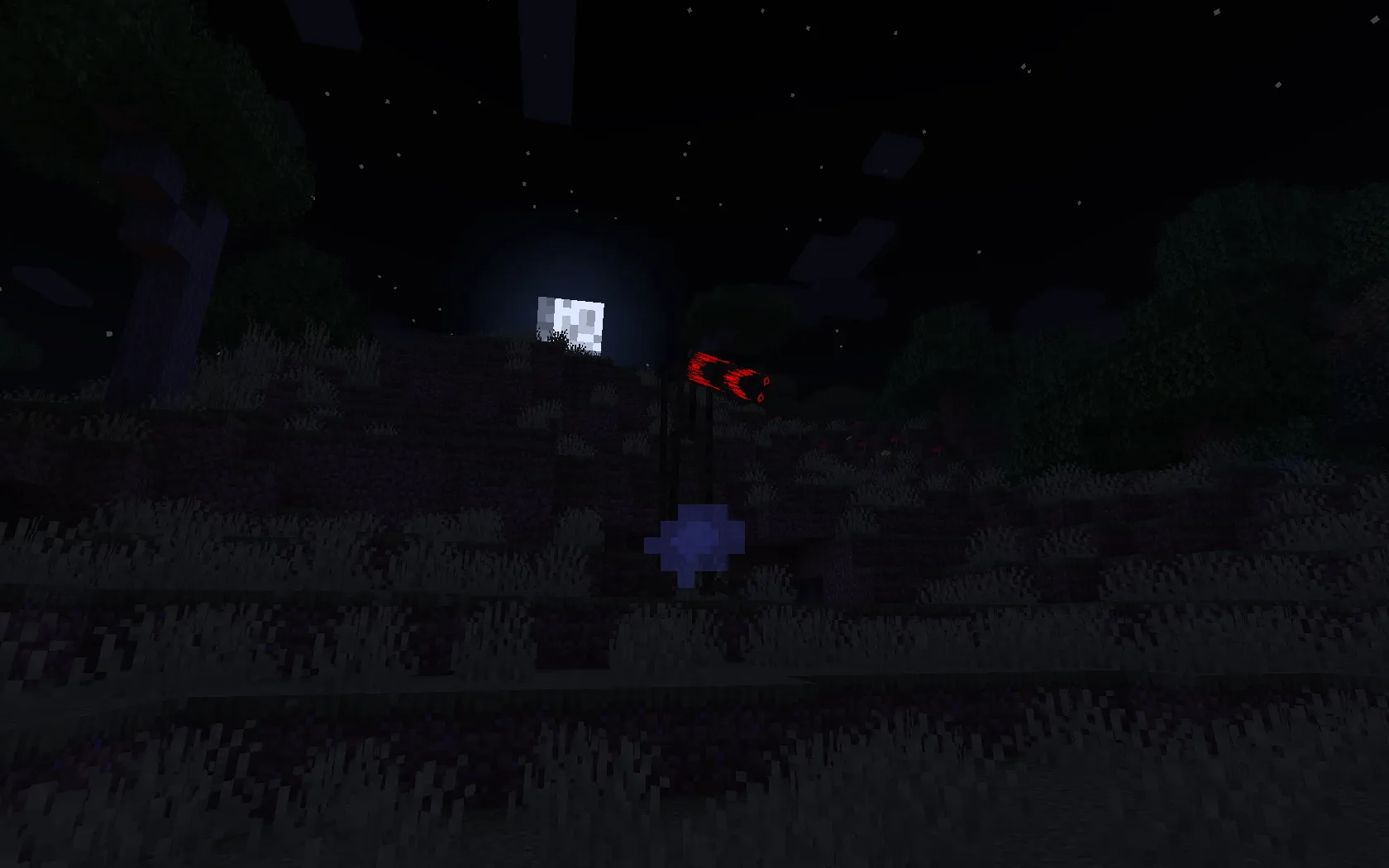 Project: Create Guns & Horror — скриншот 2 (Модпаки, Minecraft)