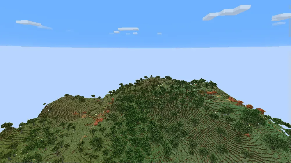 Big Globe - Remove Obelisk, Дата-паки, Minecraft