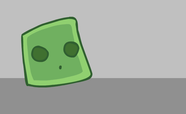 More Slimy Boys, Моды, Minecraft