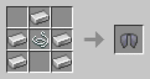New crafts — скриншот 4 (Текстуры, Minecraft)