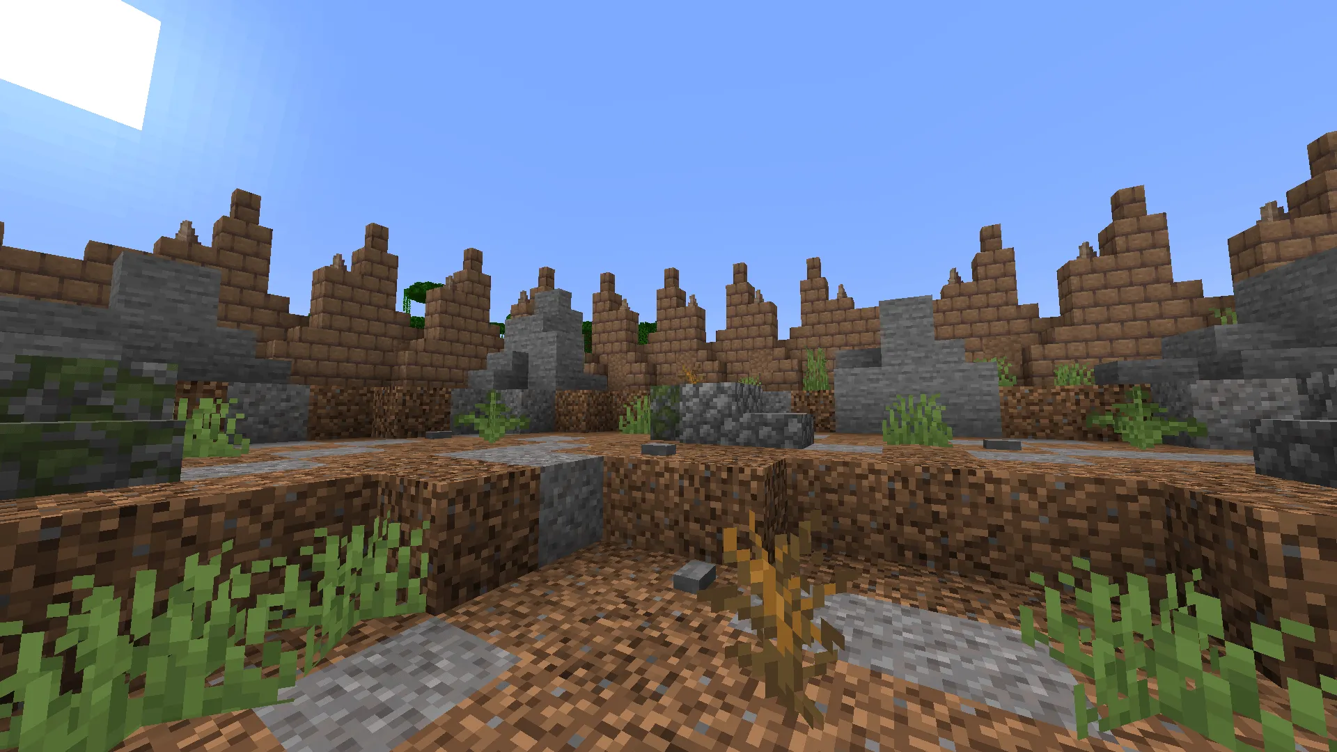 Boss Arena, Моды, Minecraft