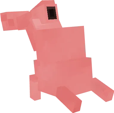 Crazymobs and reborn!, Моды, Minecraft