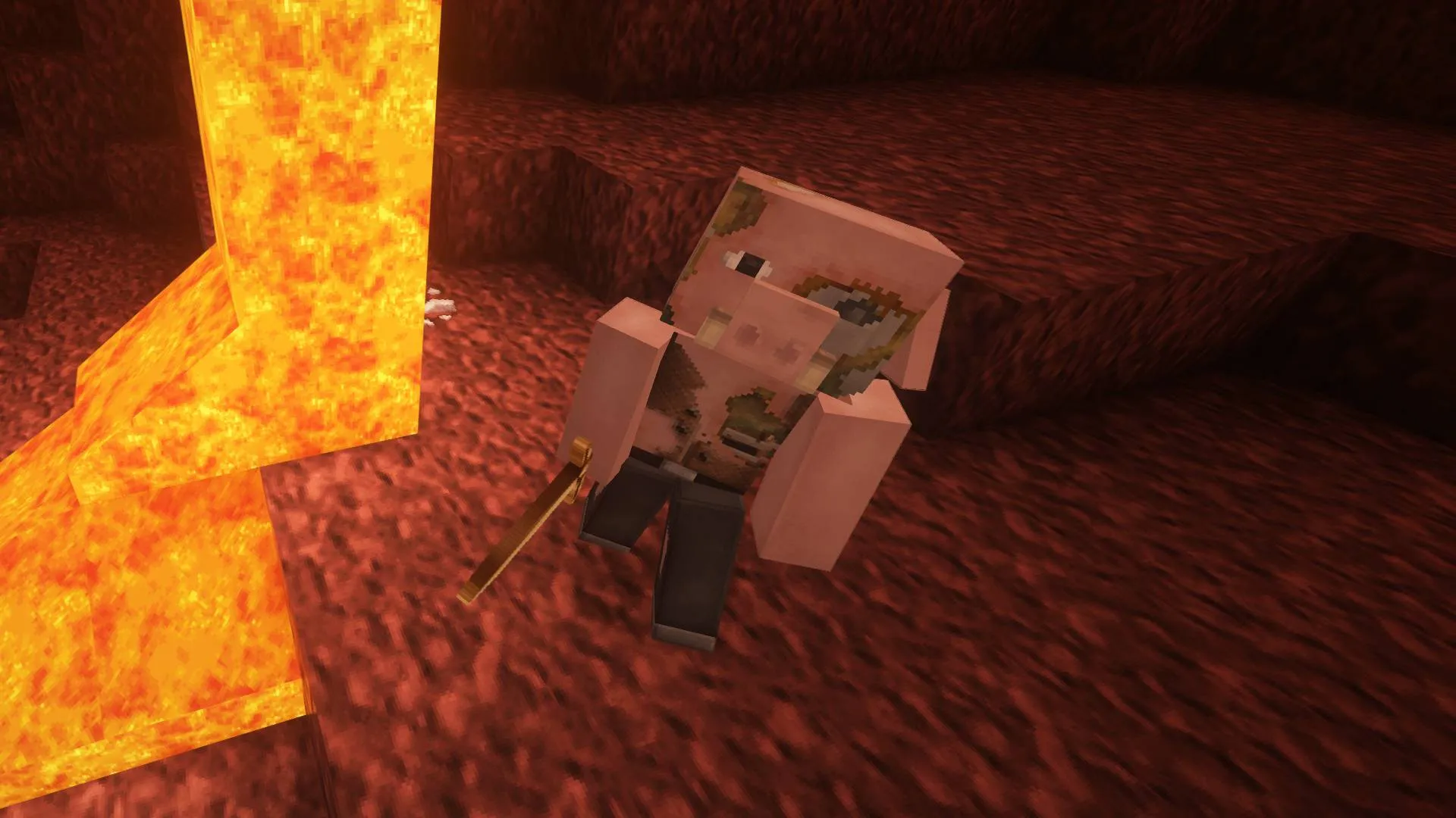 Soartex Forever - Fresh Animations — скриншот 6 (Текстуры, Minecraft)