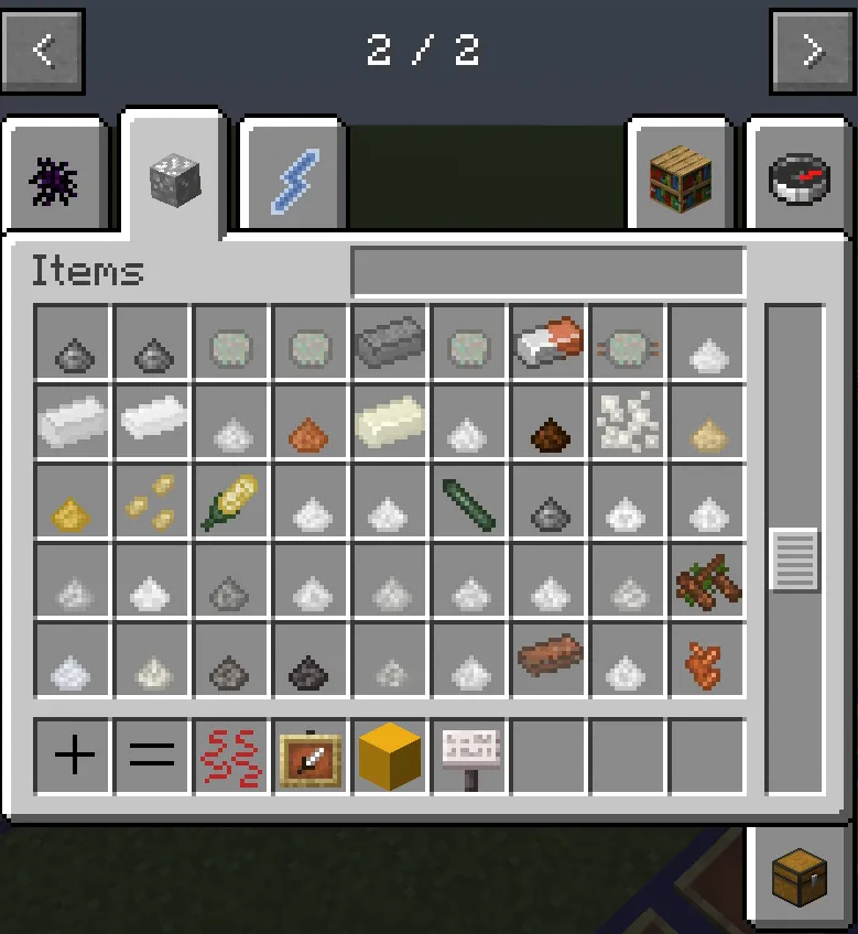 JB Elemental — скриншот 4 (Моды, Minecraft)