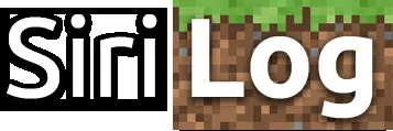 SiriLog — скриншот 1 (Плагины, Minecraft)