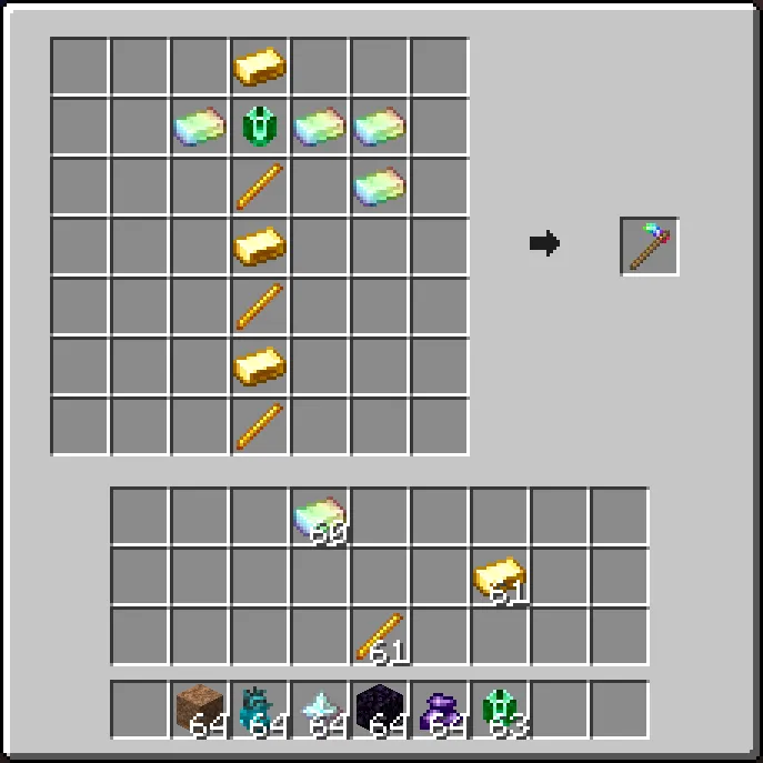 Skylaria, Моды, Minecraft