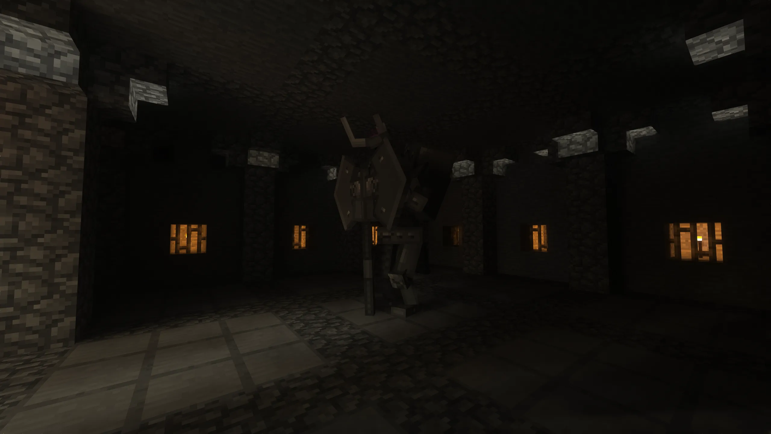 EMC Modpack 3, Модпаки, Minecraft
