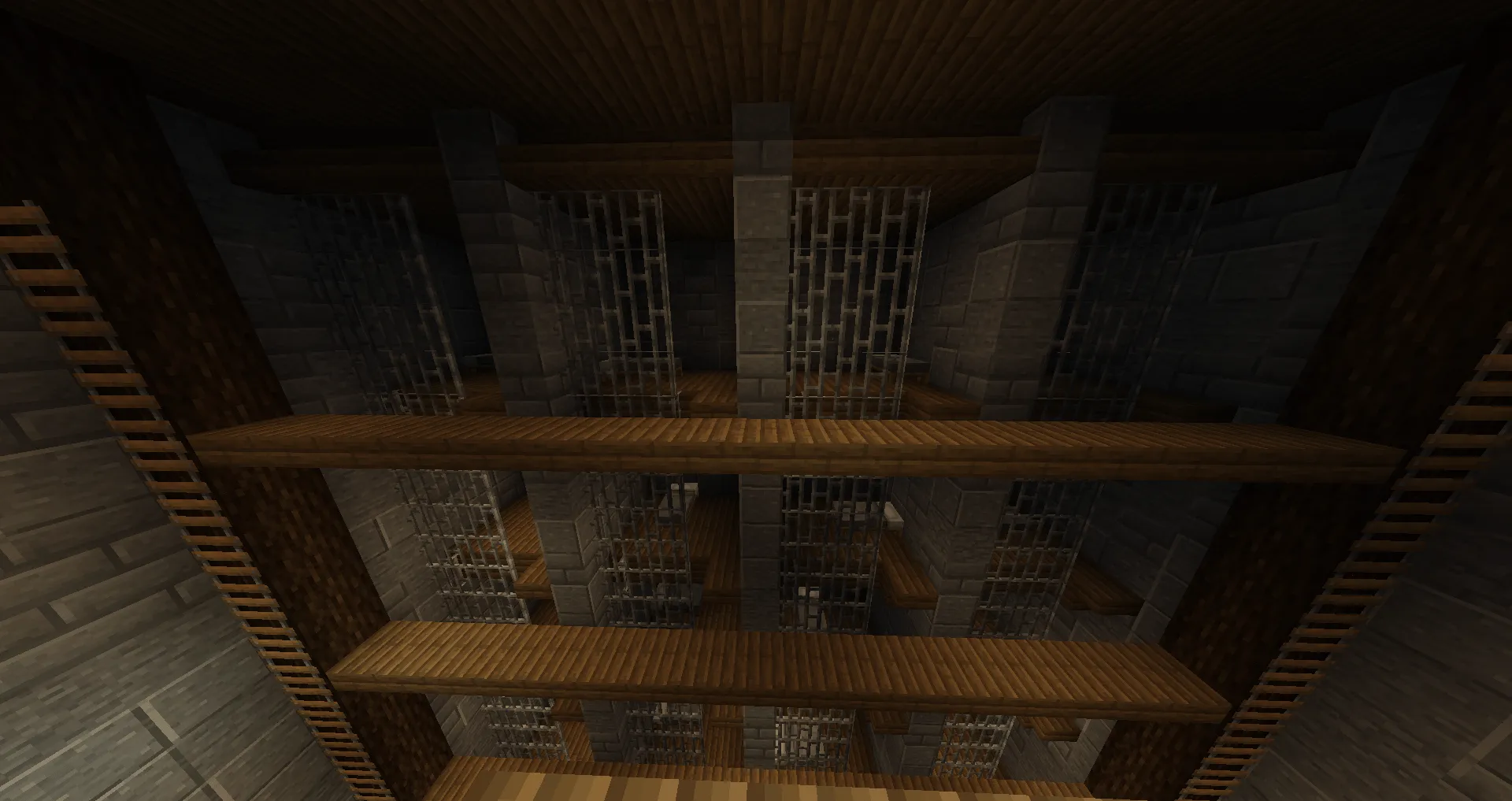 Twilight of the Realms — скриншот 3 (Модпаки, Minecraft)