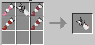 Aperture Innovations - Portal Gun, Моды, Minecraft