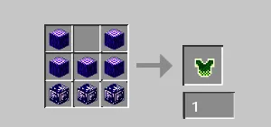 Abilities, Моды, Minecraft