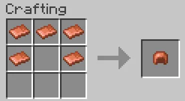 Useful Copper Reloaded, Моды, Minecraft