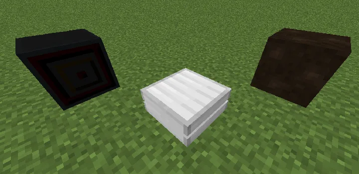 Thingamajigs 2 Goodies — скриншот 8 (Моды, Minecraft)