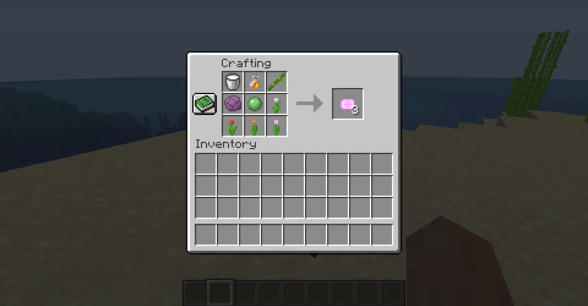 Keep It Clean, Моды, Minecraft