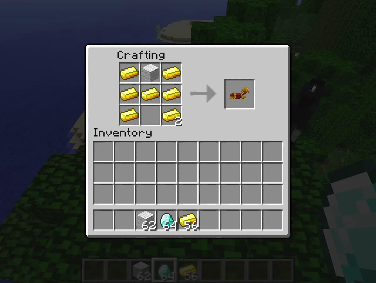 HorseCraft — скриншот 2 (Плагины, Minecraft)