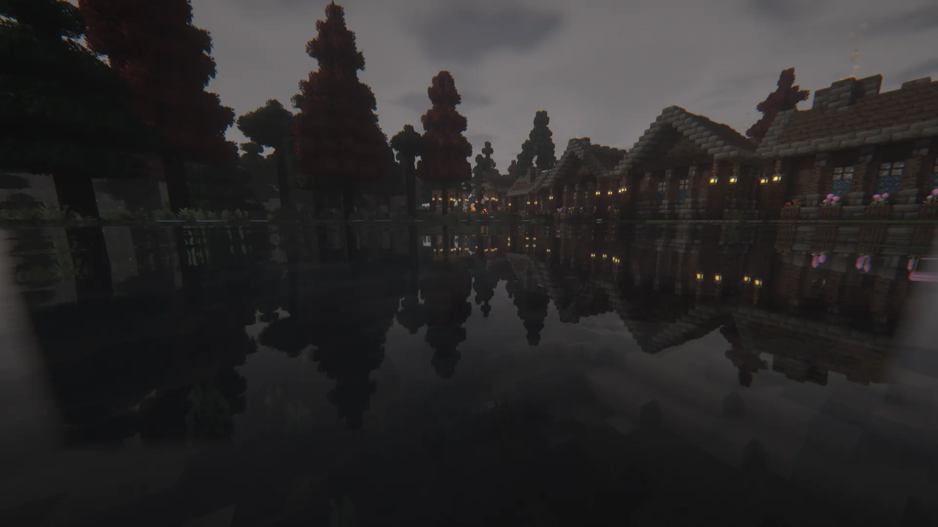 Fearful — скриншот 4 (Модпаки, Minecraft)