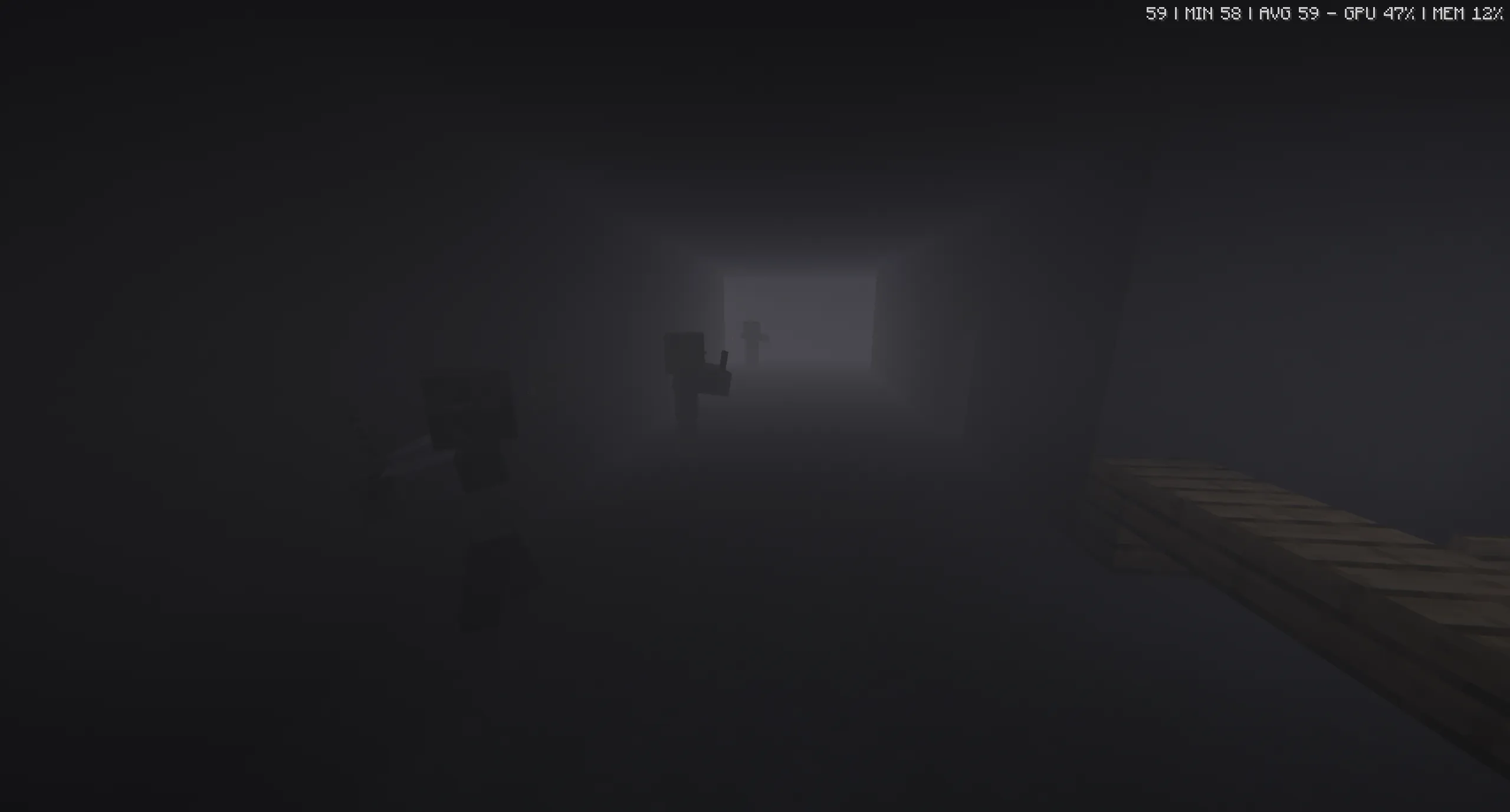 MustardLabs Unofficial Zombie Apocalypse — скриншот 1 (Модпаки, Minecraft)