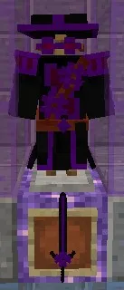 The Return of Magic — скриншот 4 (Моды, Minecraft)