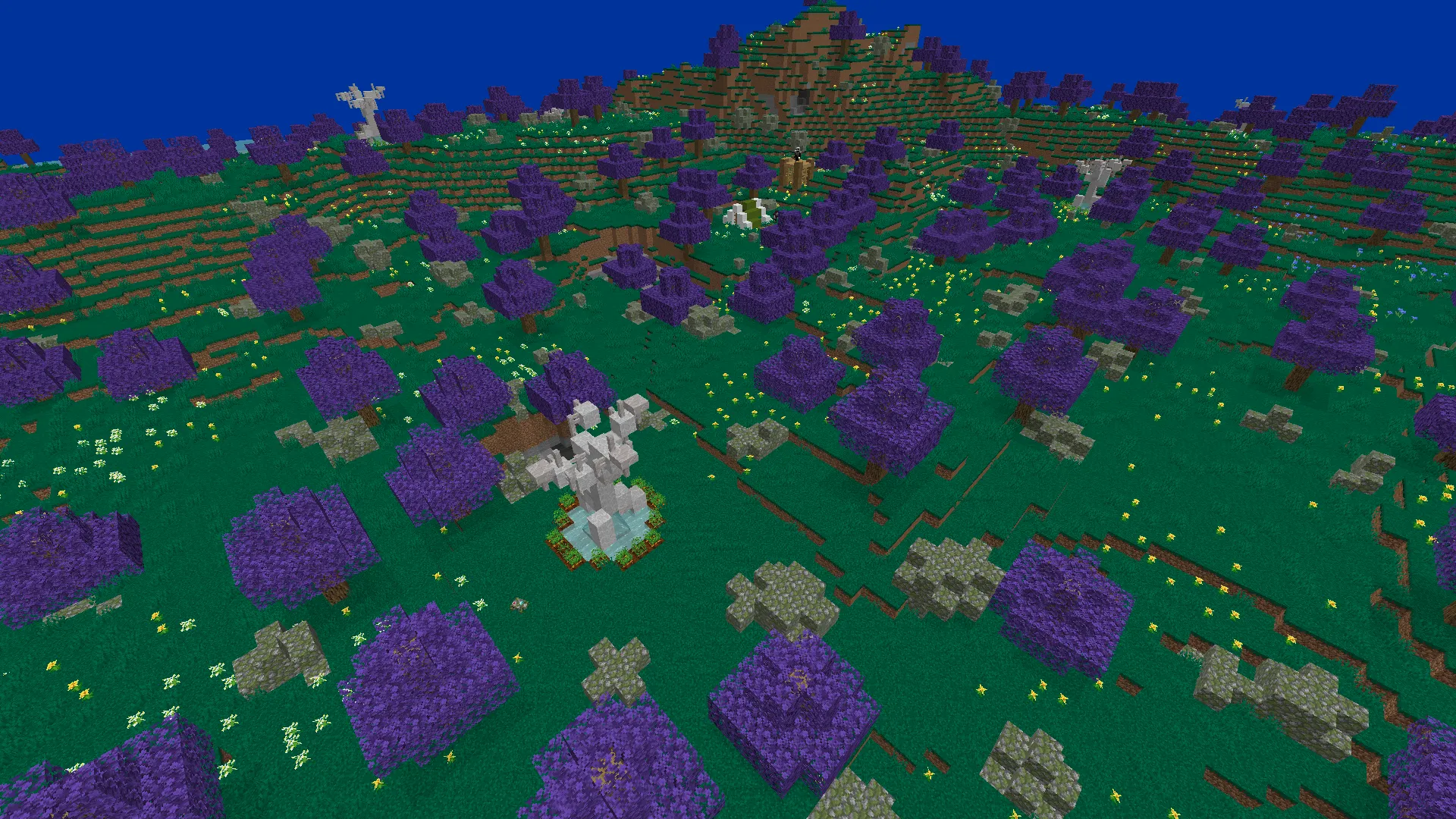 Emilie's Caramel, Моды, Minecraft