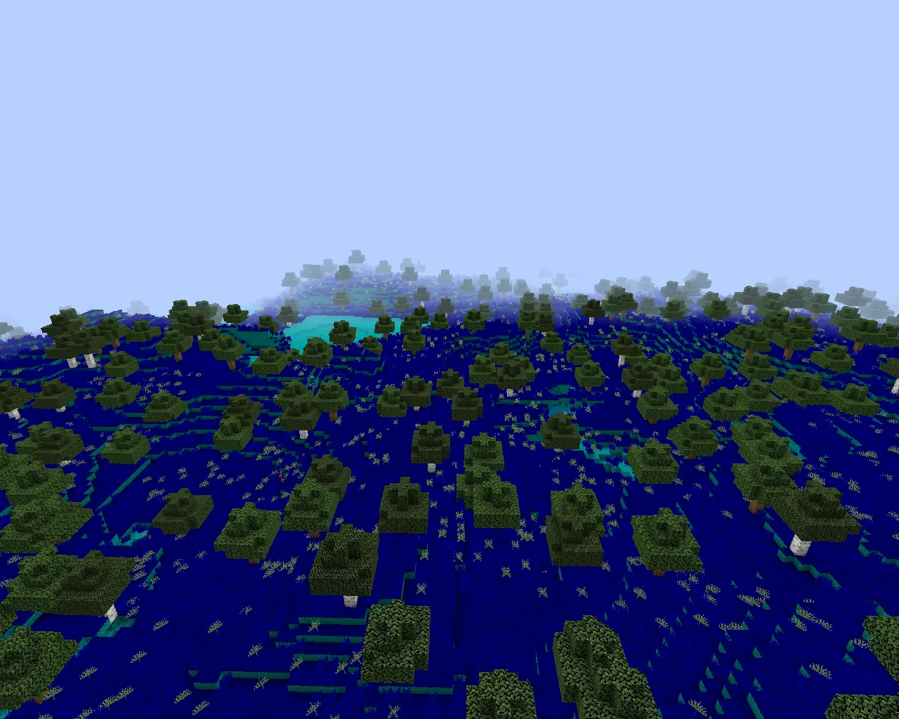 Better stuff mod, Моды, Minecraft