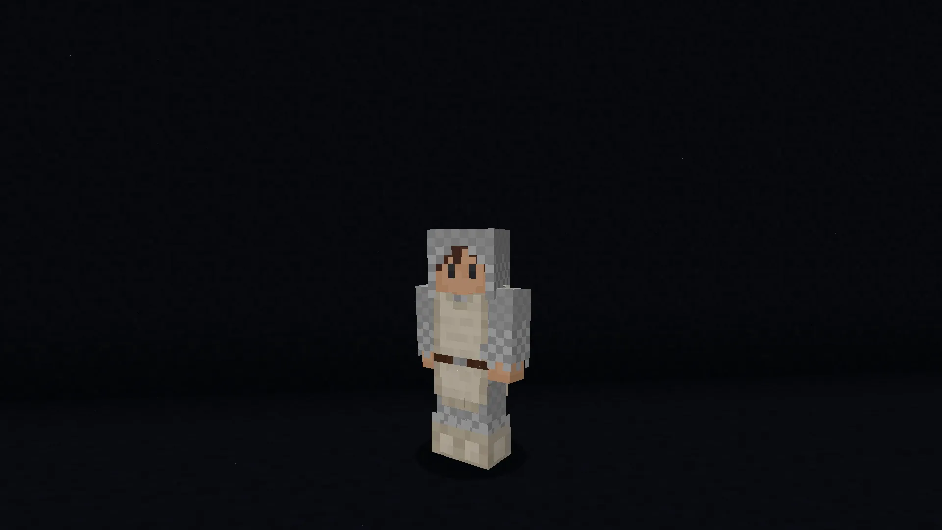 Medieval Armory: Armor Classes, Моды, Minecraft