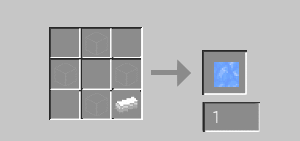 Next-Gen Smokes — скриншот 14 (Моды, Minecraft)