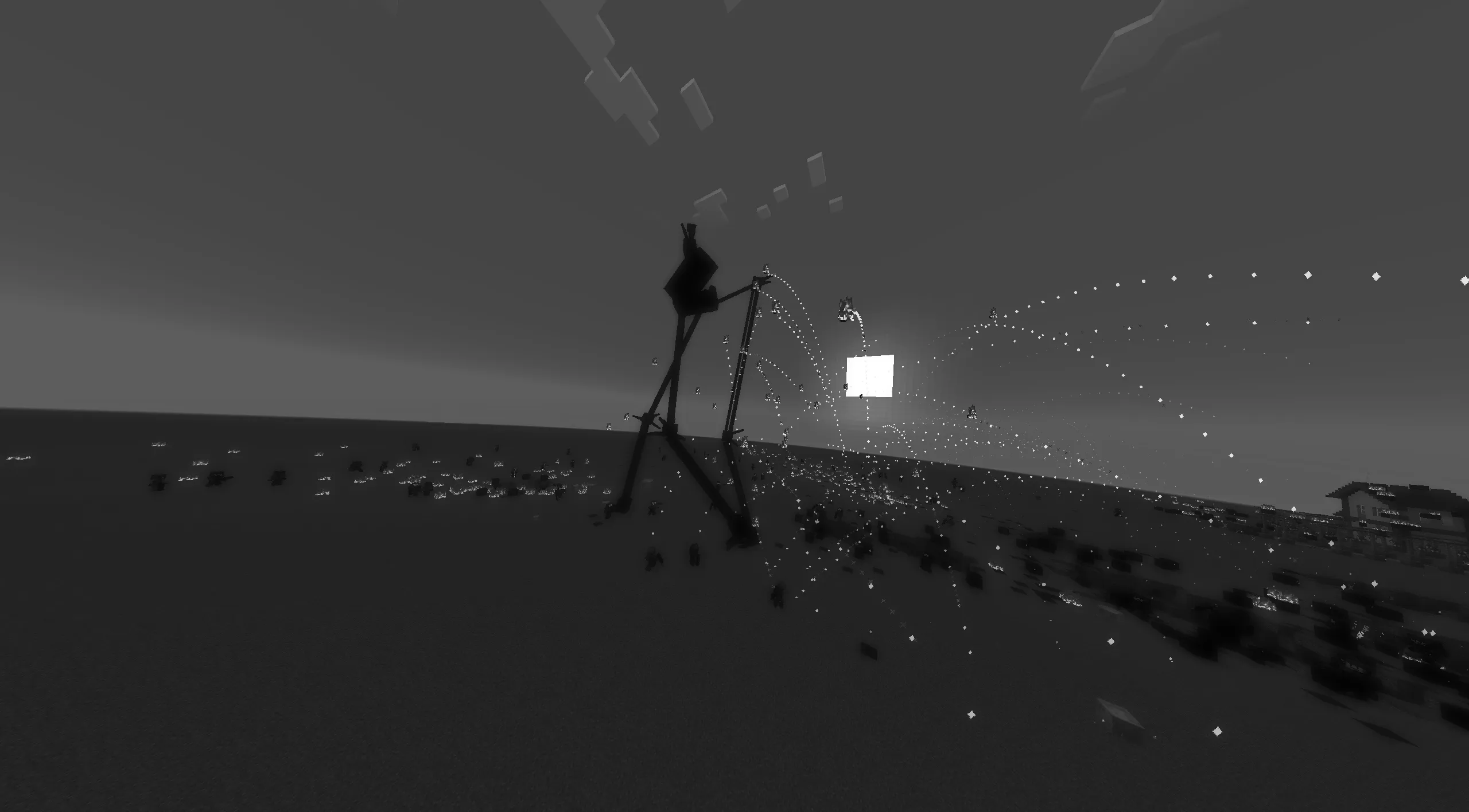 Impending Doom, Моды, Minecraft