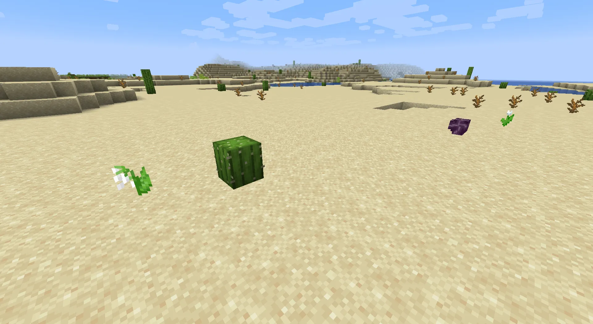 Bone Meal Revival, Моды, Minecraft