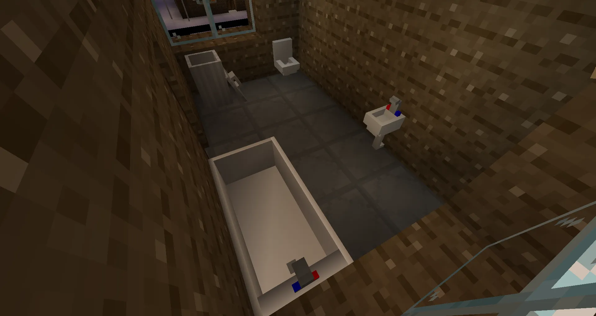 Ink's More Objets — скриншот 5 (Моды, Minecraft)