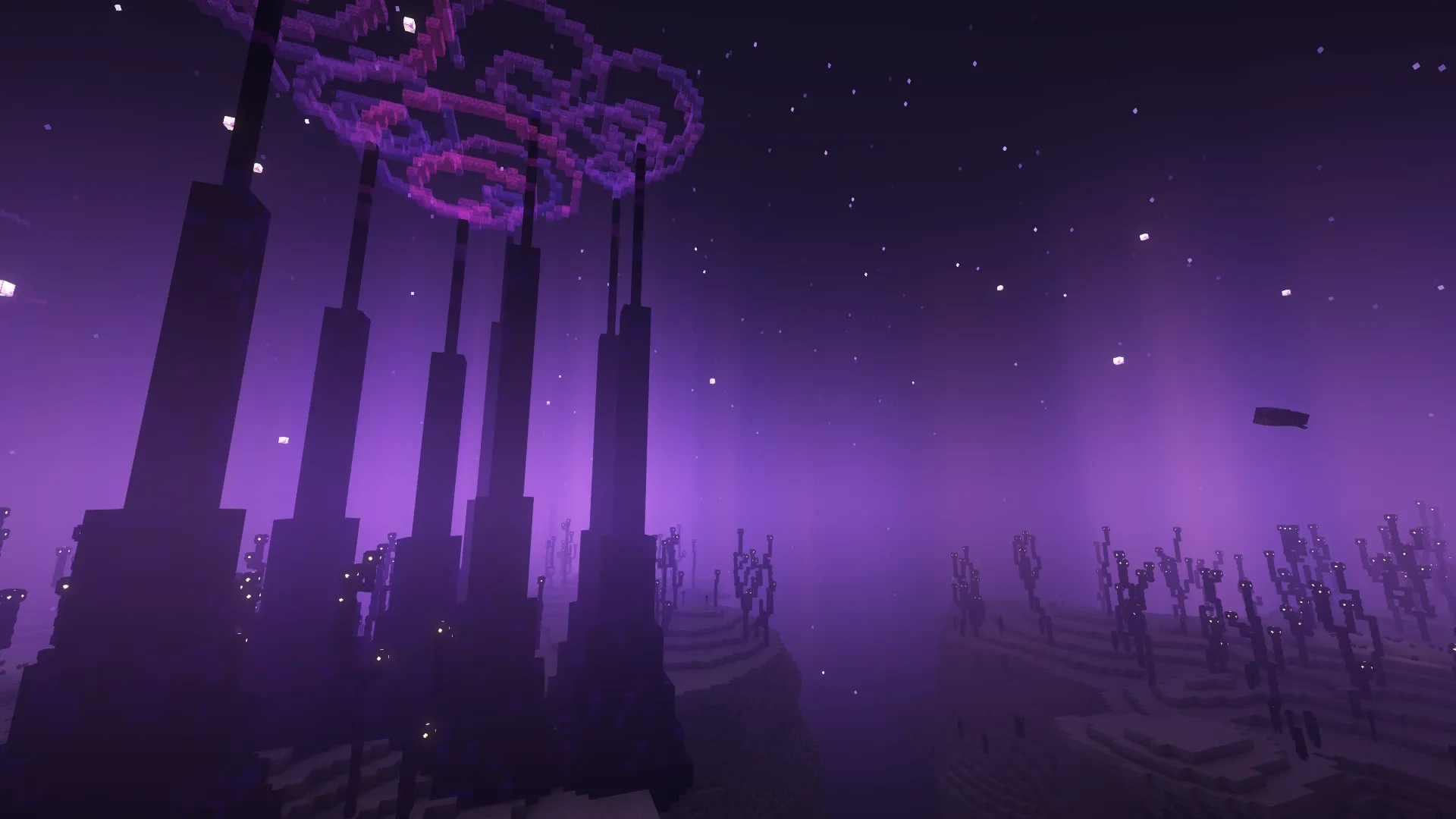 Plus[Forge], Модпаки, Minecraft