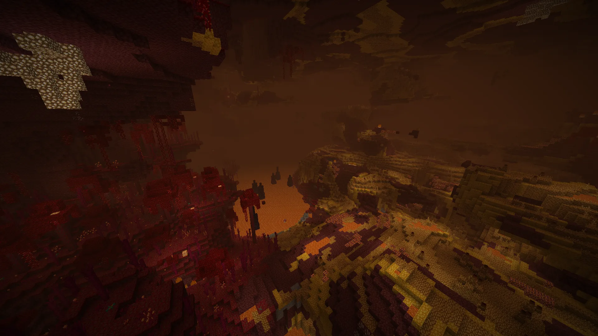Genesis Pack, Модпаки, Minecraft