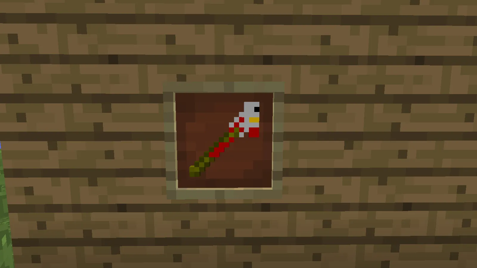 Advanced Stuff, Моды, Minecraft