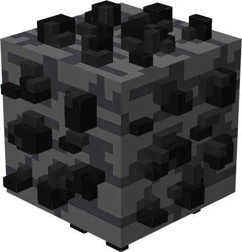 MrOres 3D Vanilla Glowing, Текстуры, Minecraft