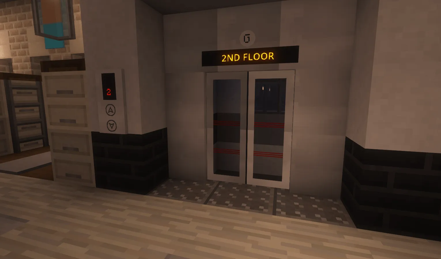 City Life: Lumina City, Модпаки, Minecraft