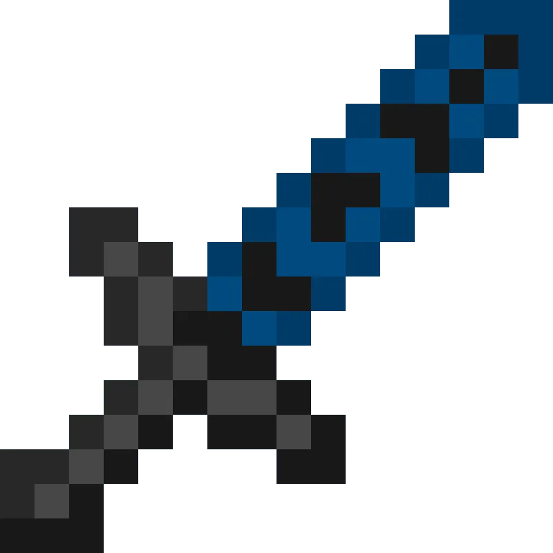 Deepwoken Craft, Моды, Minecraft