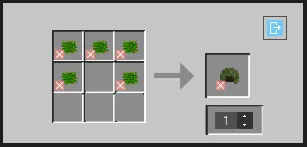 Mercs Guns Gold — скриншот 6 (Моды, Minecraft)